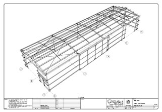 New Shed Lower Chittering